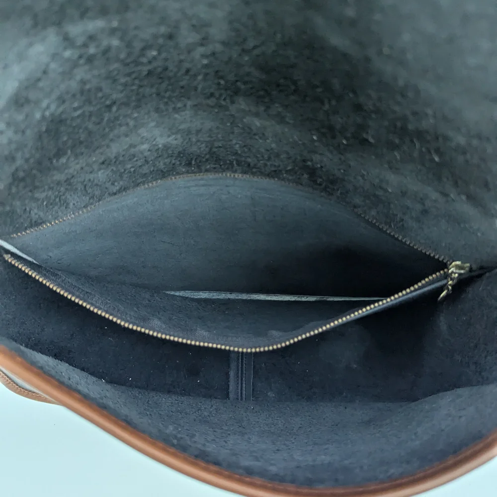 🤎Coach Vintage Spectator City Women's Crossbody Bag - Picture 10 of 14